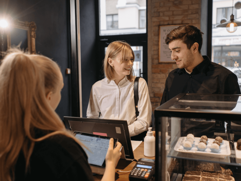 lead generation marketing_Eine stärkere Marke, mehr Kunden, höhere Umsätze